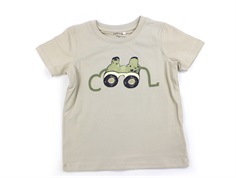 Name It pure cashmere kamera t-shirt